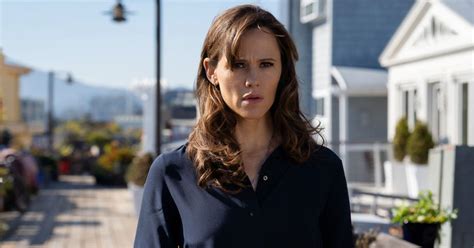 Jennifer Garner: Elektra Wardrobe Malfunction Was a Constant Risk